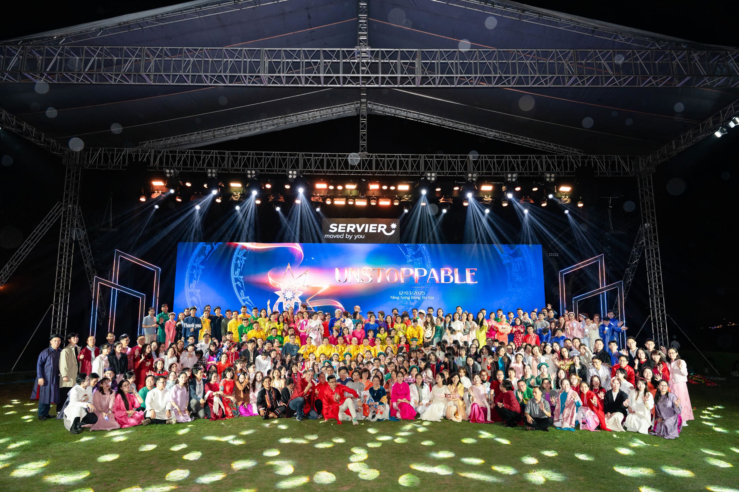 Gala Dinner - Servier